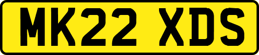 MK22XDS