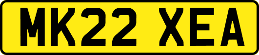 MK22XEA