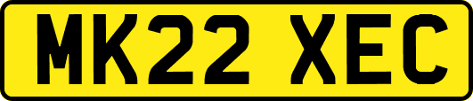 MK22XEC