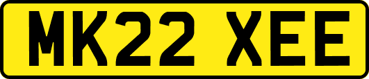 MK22XEE