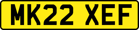 MK22XEF