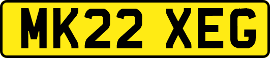 MK22XEG