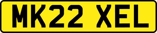MK22XEL