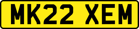 MK22XEM