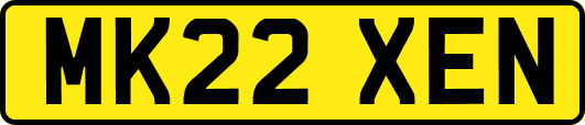 MK22XEN