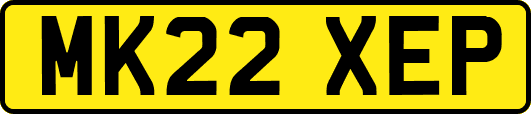 MK22XEP