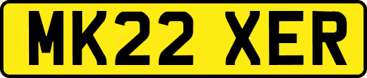 MK22XER