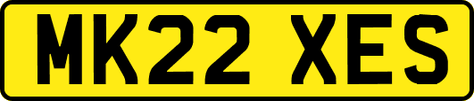 MK22XES