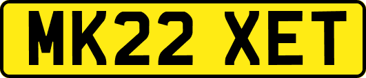 MK22XET