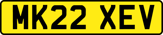 MK22XEV