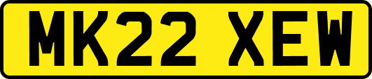 MK22XEW