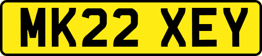MK22XEY