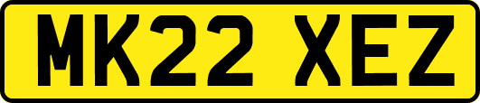 MK22XEZ
