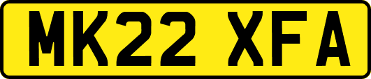 MK22XFA