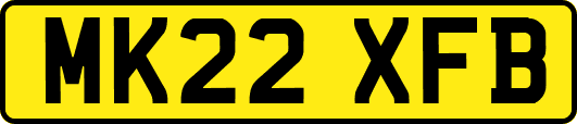 MK22XFB