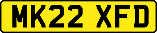 MK22XFD