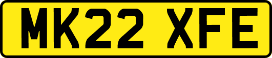 MK22XFE