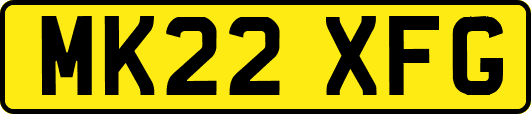 MK22XFG