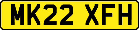 MK22XFH