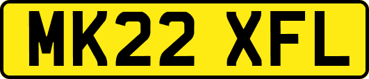 MK22XFL