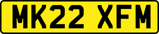MK22XFM