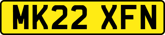 MK22XFN