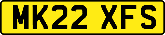 MK22XFS
