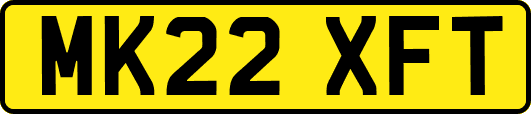 MK22XFT