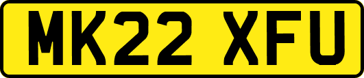 MK22XFU
