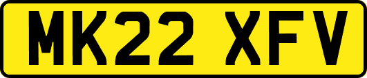 MK22XFV