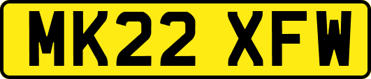MK22XFW