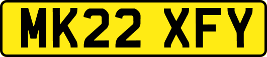 MK22XFY
