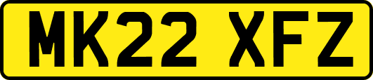 MK22XFZ