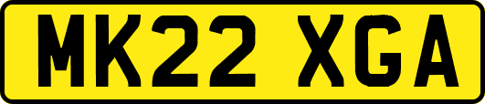 MK22XGA