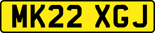 MK22XGJ