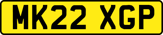 MK22XGP