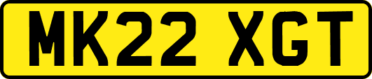 MK22XGT