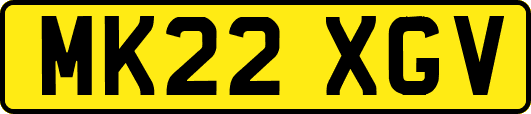 MK22XGV