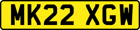 MK22XGW