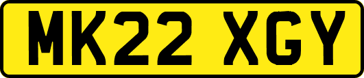 MK22XGY