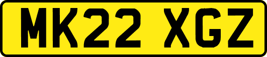 MK22XGZ