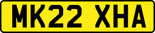 MK22XHA