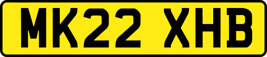 MK22XHB