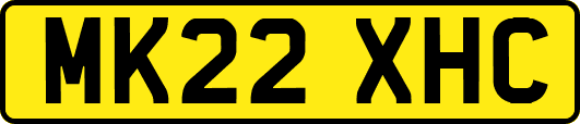 MK22XHC