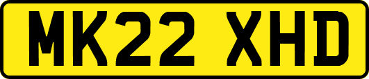 MK22XHD
