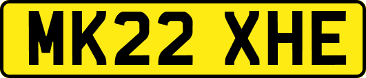 MK22XHE