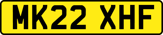 MK22XHF
