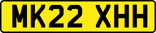 MK22XHH