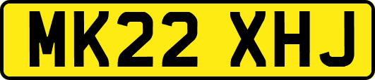 MK22XHJ