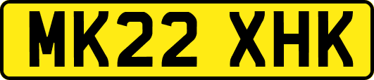 MK22XHK